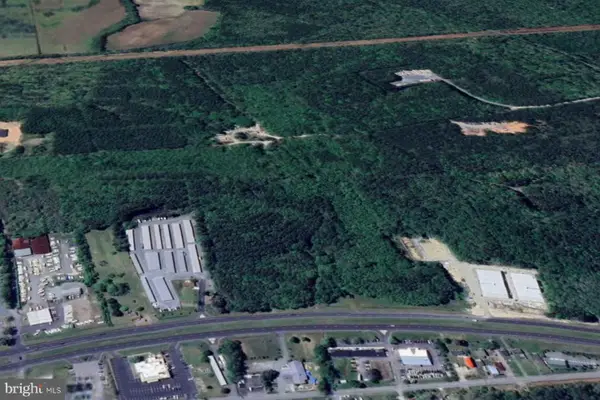 Lot 119 Ocean Gtwy, OCEAN CITY, MD 21842