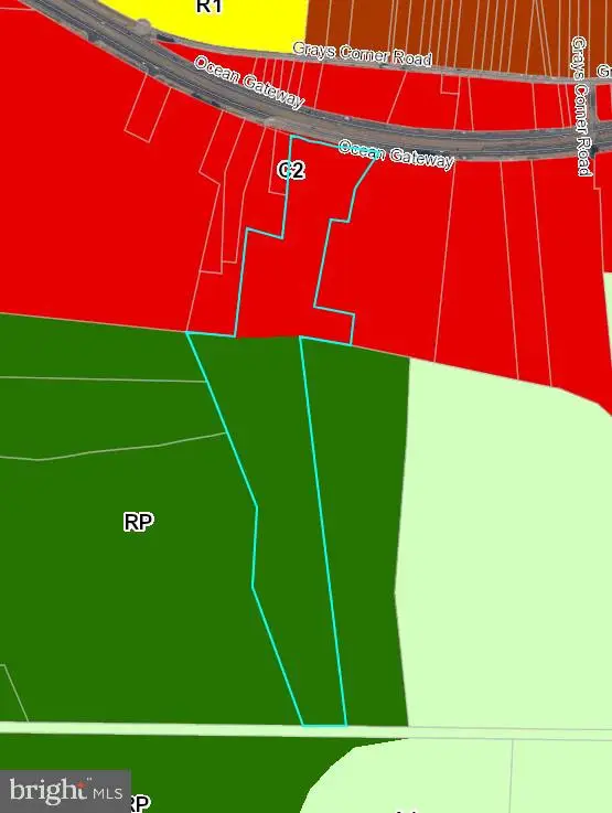 Lot 119 Ocean Gtwy, Ocean City, MD 21842 - Image #2