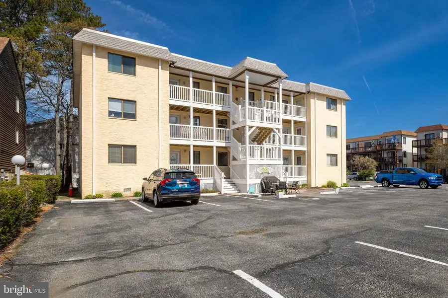 14311 Tunnel Ave #304, Ocean City, MD 21842 - #2