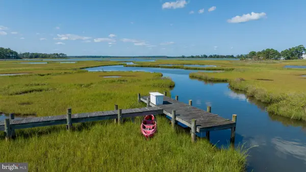 Lot 26 Newport Bay Dr, BERLIN, MD 21811