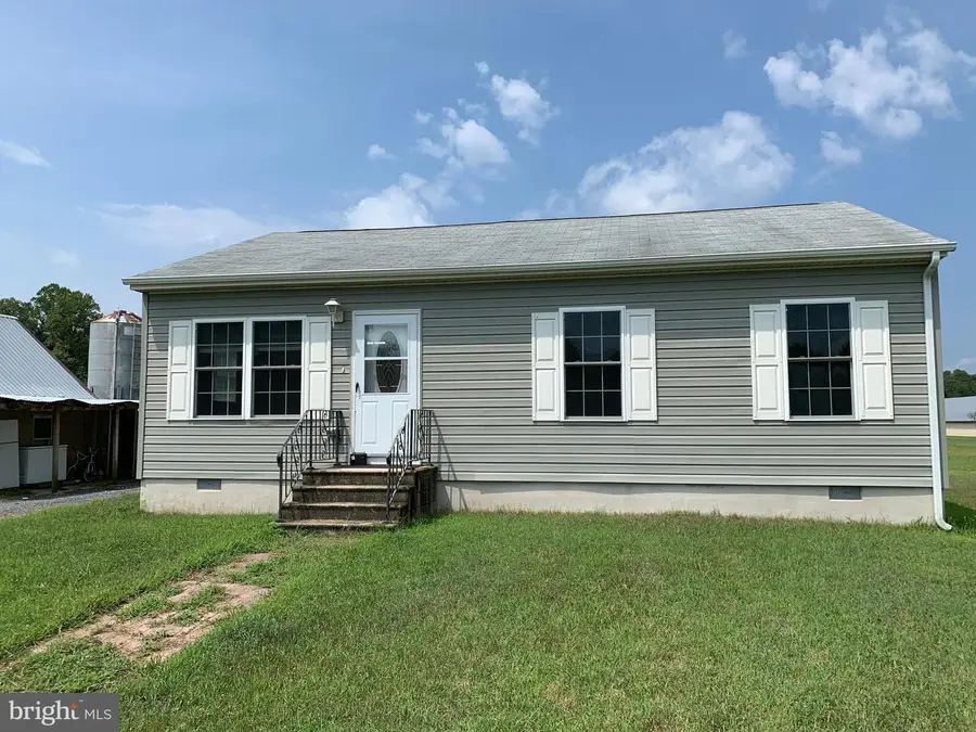 11529 Longridge Ln, Whaleyville, MD 21872 - Image #2