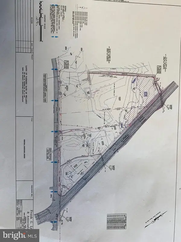 11201 & 11211 Grays Corner Rd, BERLIN, MD 21811