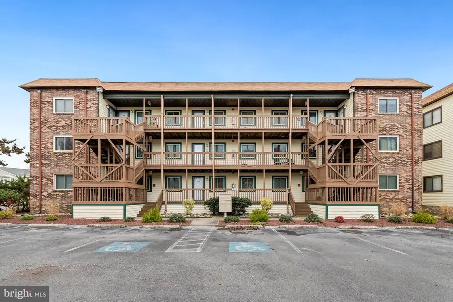 411 146th St #225, Ocean City, MD 21842 - #2