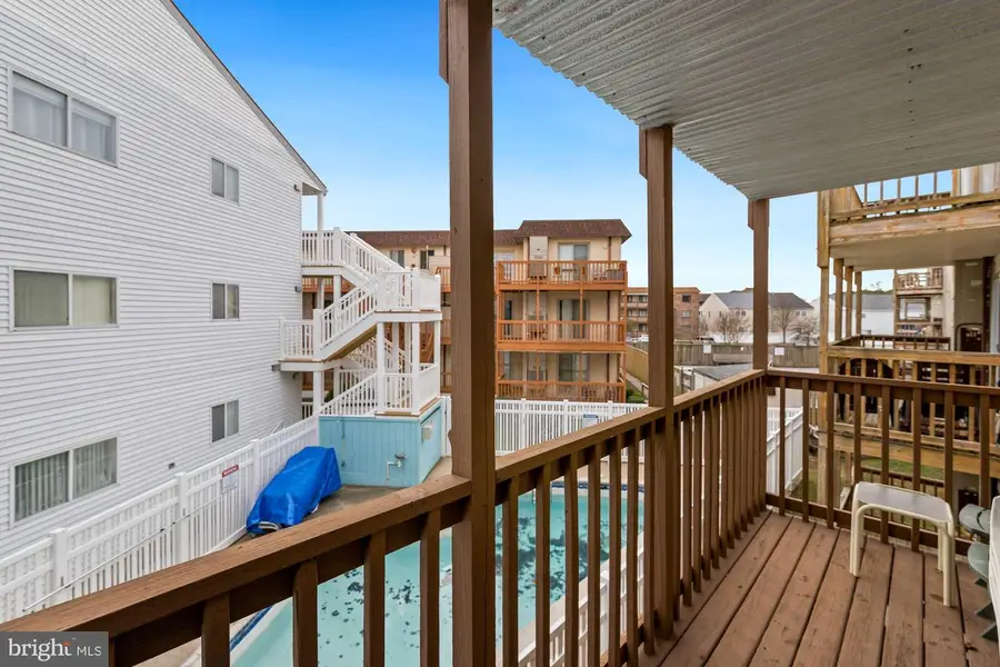 411 146th St #225, Ocean City, MD 21842 - #3