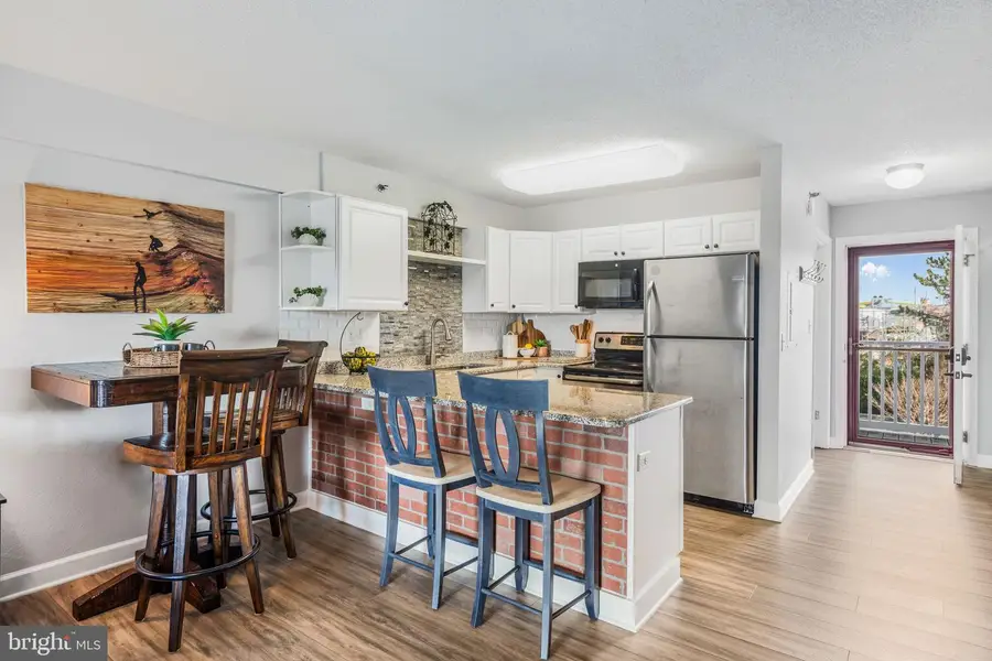 300 Robin Dr #106, Ocean City, MD 21842 - #3