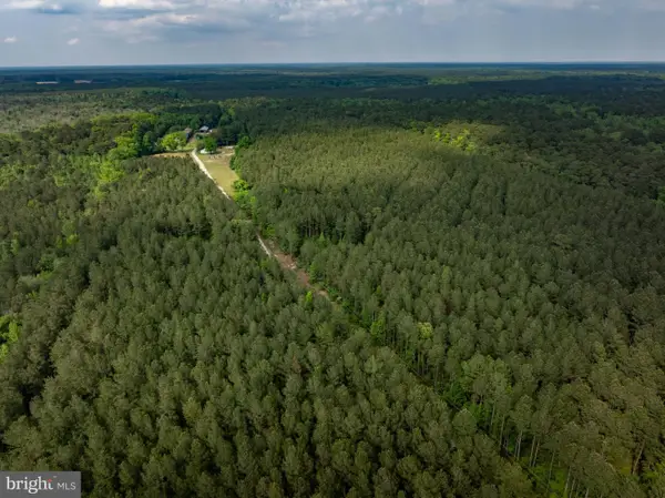 0 Rt 12 Hwy #lot 1, SNOW HILL, MD 21863