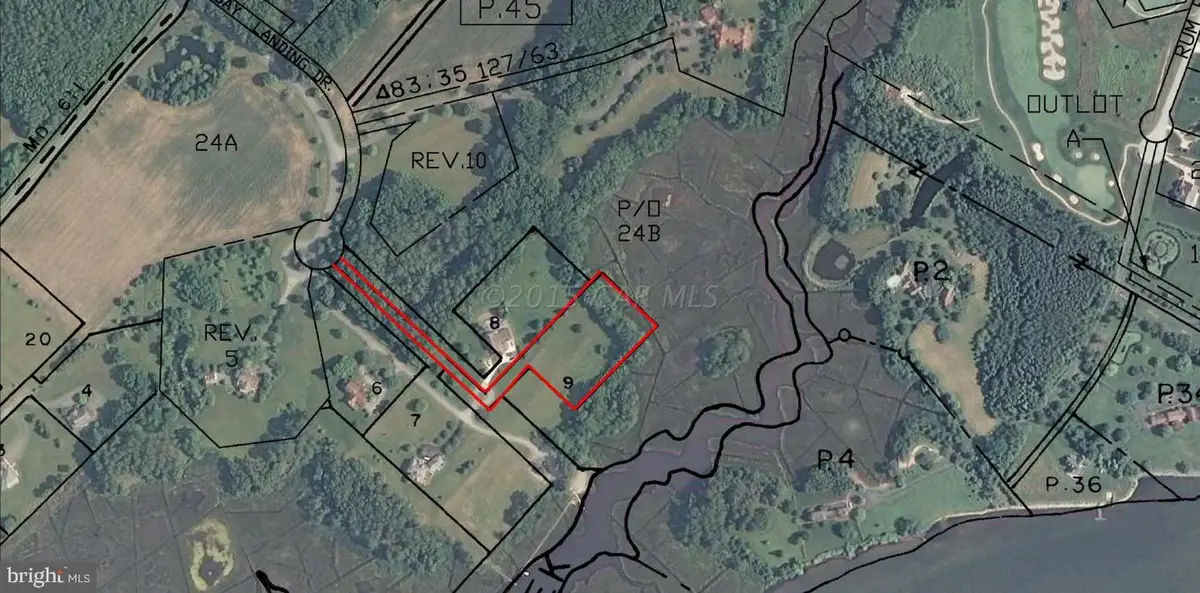 Lot 9 Bay Landing Dr, Berlin, MD 21811 - Image #1
