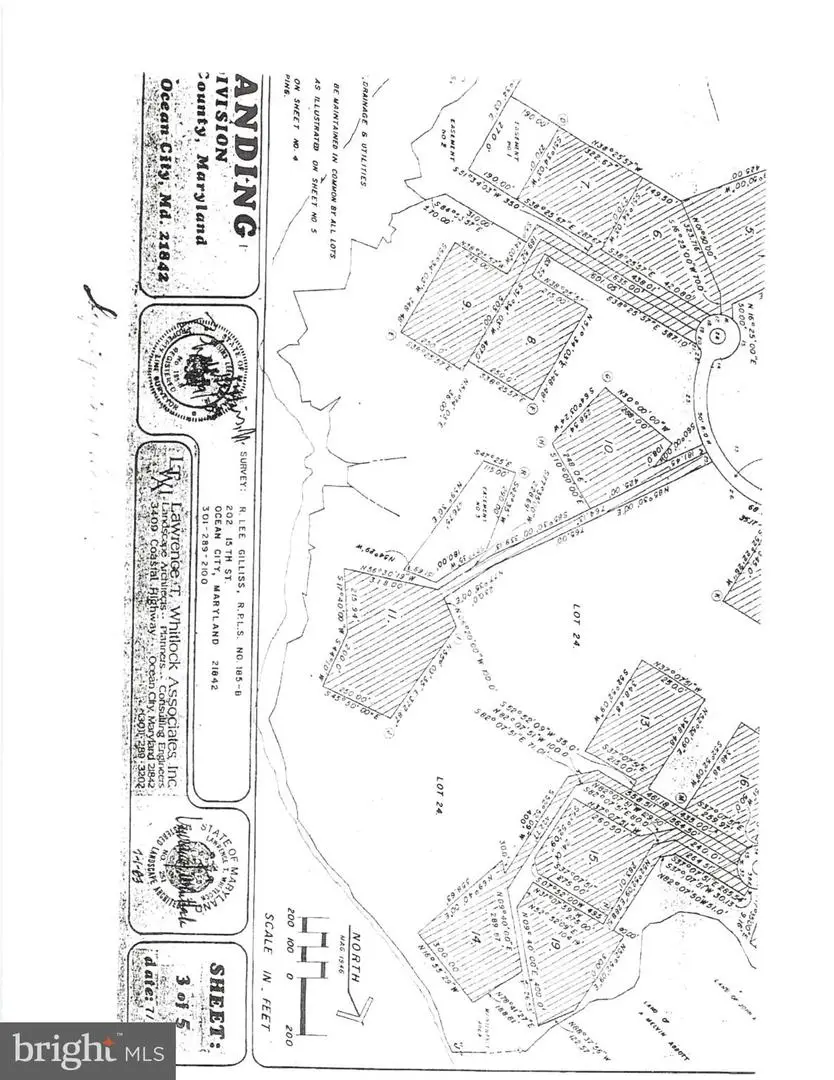 Lot 9 Bay Landing Dr, Berlin, MD 21811 - Image #2