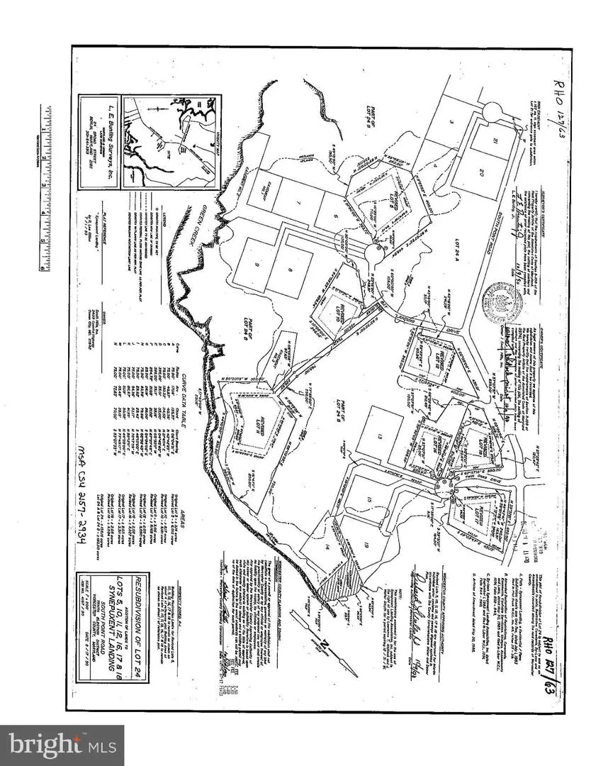 Lot 9 Bay Landing Dr, Berlin, MD 21811 - Image #3