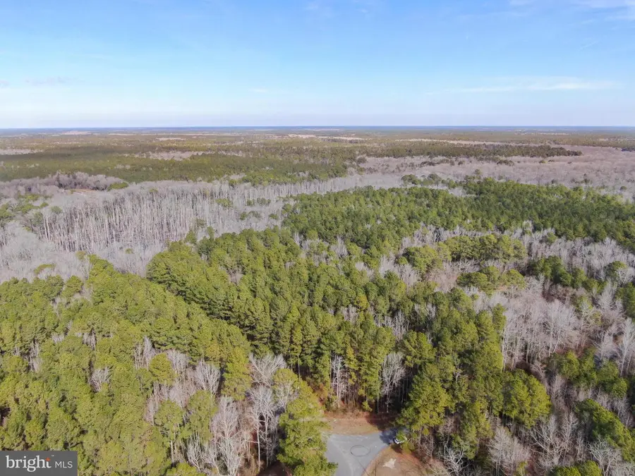 Lot 4 Sand Road, Snow Hill, MD 21863 - Image #2