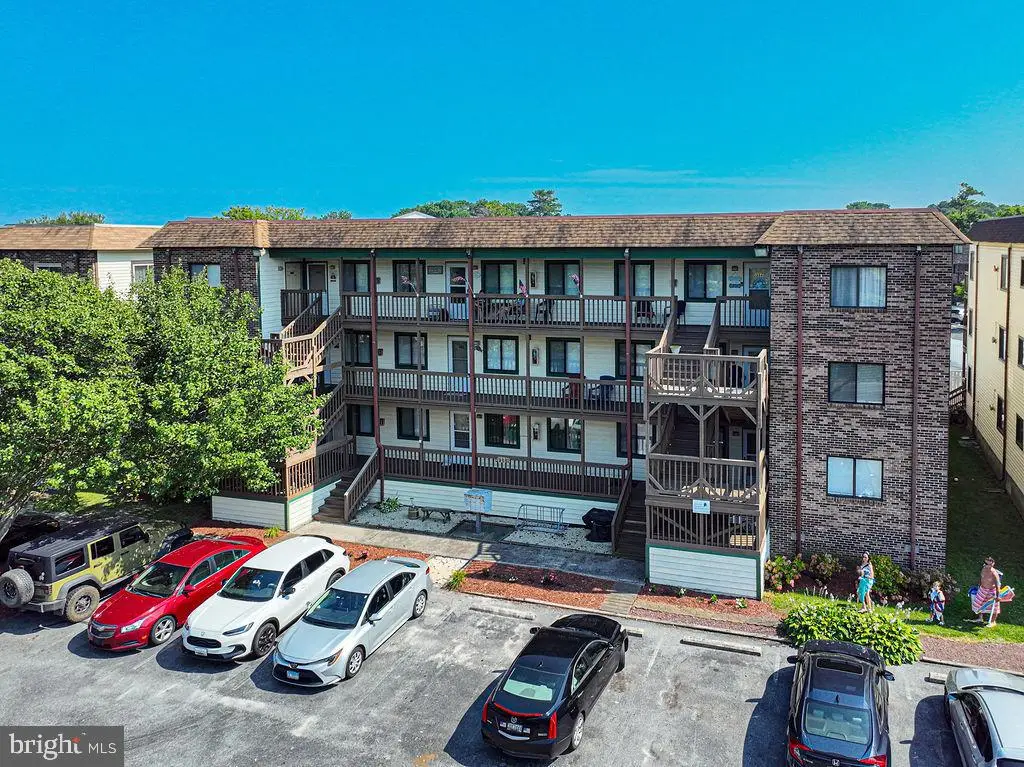 411b 146th St #331, Ocean City, MD 21842 - #1