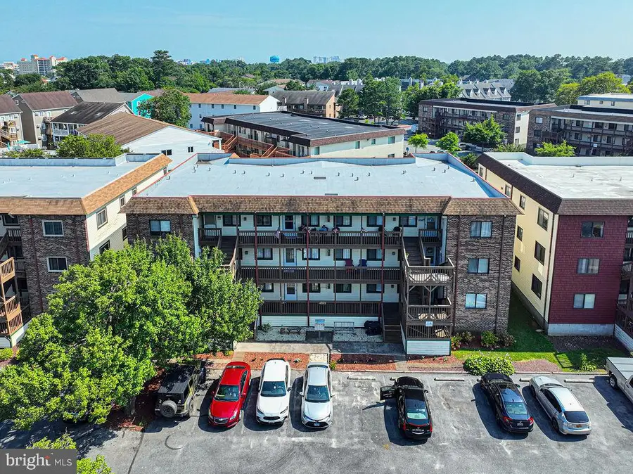 411b 146th St #331, Ocean City, MD 21842 - #2