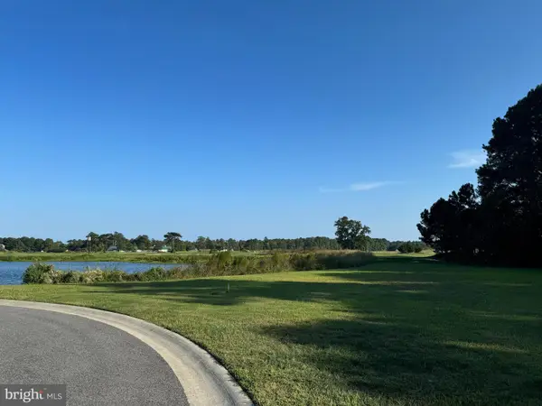 11401 Maid At Arms Ln, BERLIN, MD 21811