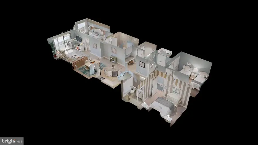 2 48th St #402, Ocean City, MD 21842 - #2