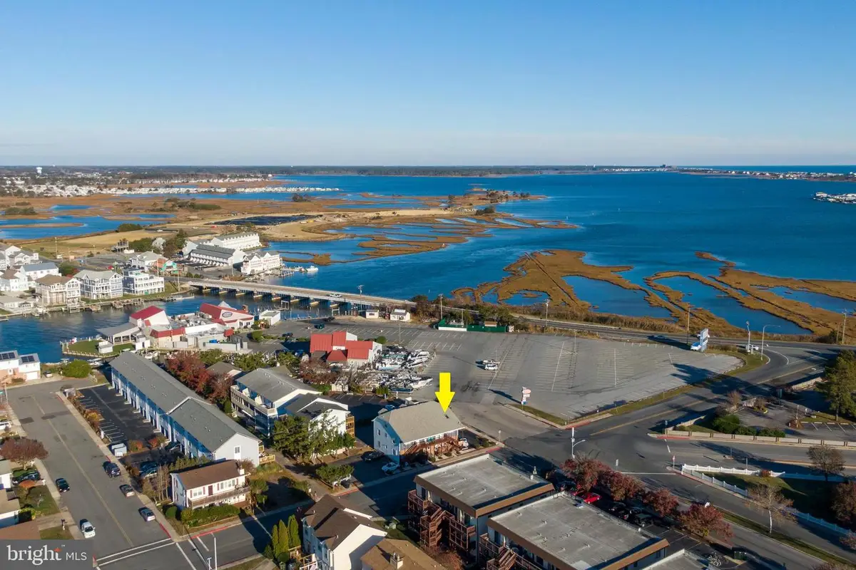 14211 Dukes Ave #203, Ocean City, MD 21842 - #1