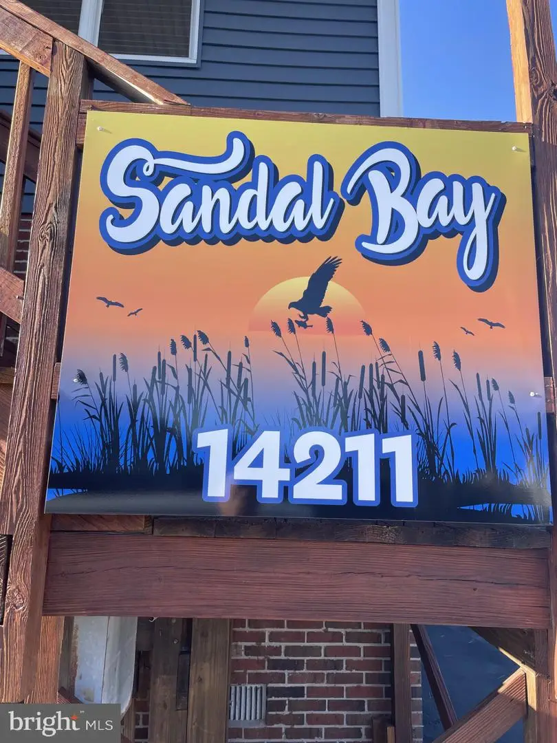 14211 Dukes Ave #203, Ocean City, MD 21842 - #3