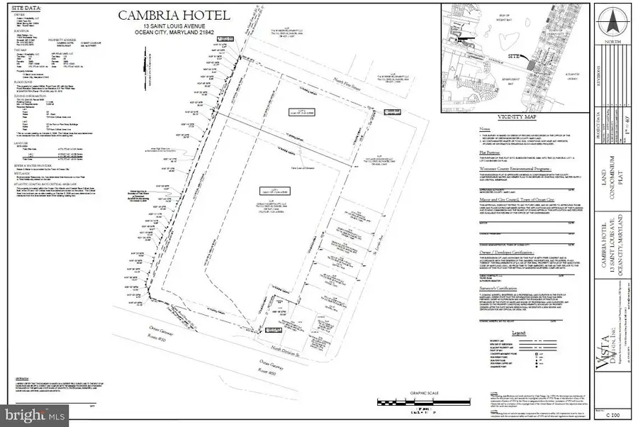 13 Saint Louis Ave, Ocean City, MD 21842 - #2