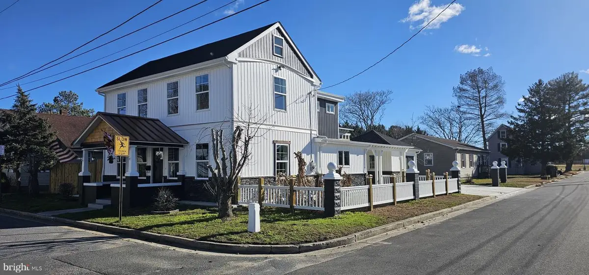 109 Powell St, Snow Hill, MD 21863 - Image #1