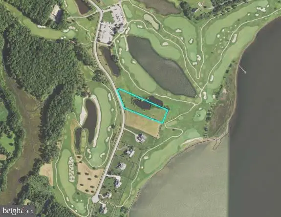 0 Rum Pointe Rd, BERLIN, MD 21811