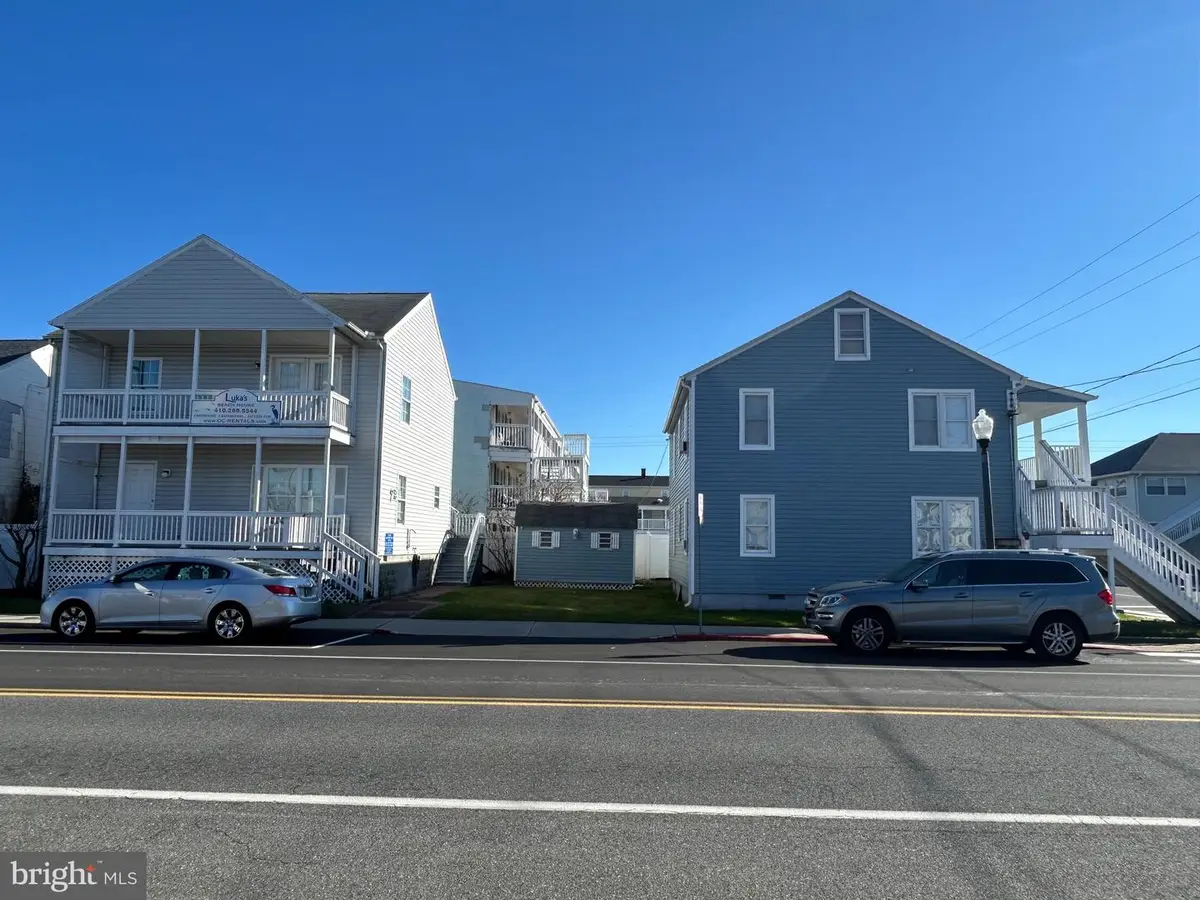 802 Saint Louis Ave, Ocean City, MD 21842 - #1