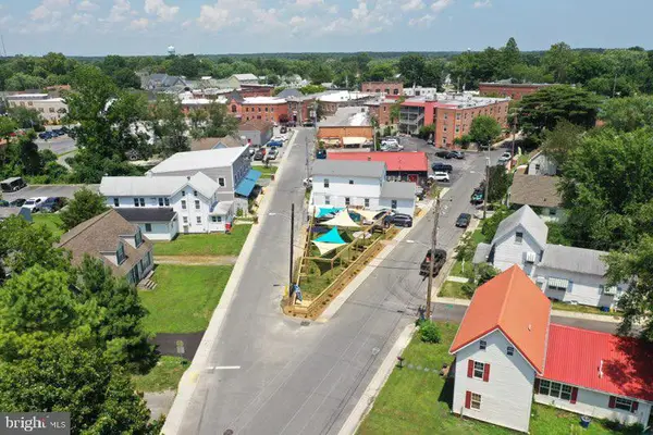 21 Jefferson St, BERLIN, MD 21811