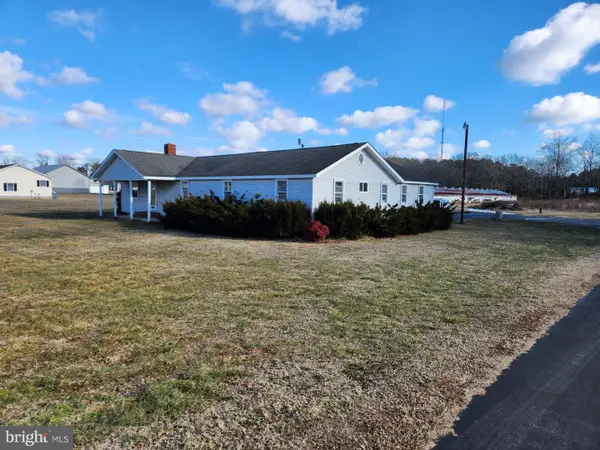 10010 Friendship Rd, BERLIN, MD 21811