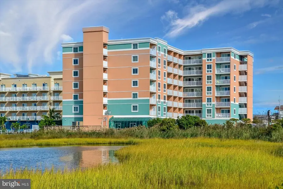 4201 Coastal Hwy #309, Ocean City, MD 21842 - #3