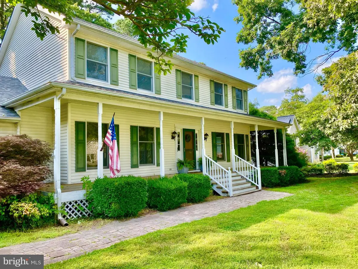 10133 Queens Cir, Ocean City, MD 21842 - Image #1