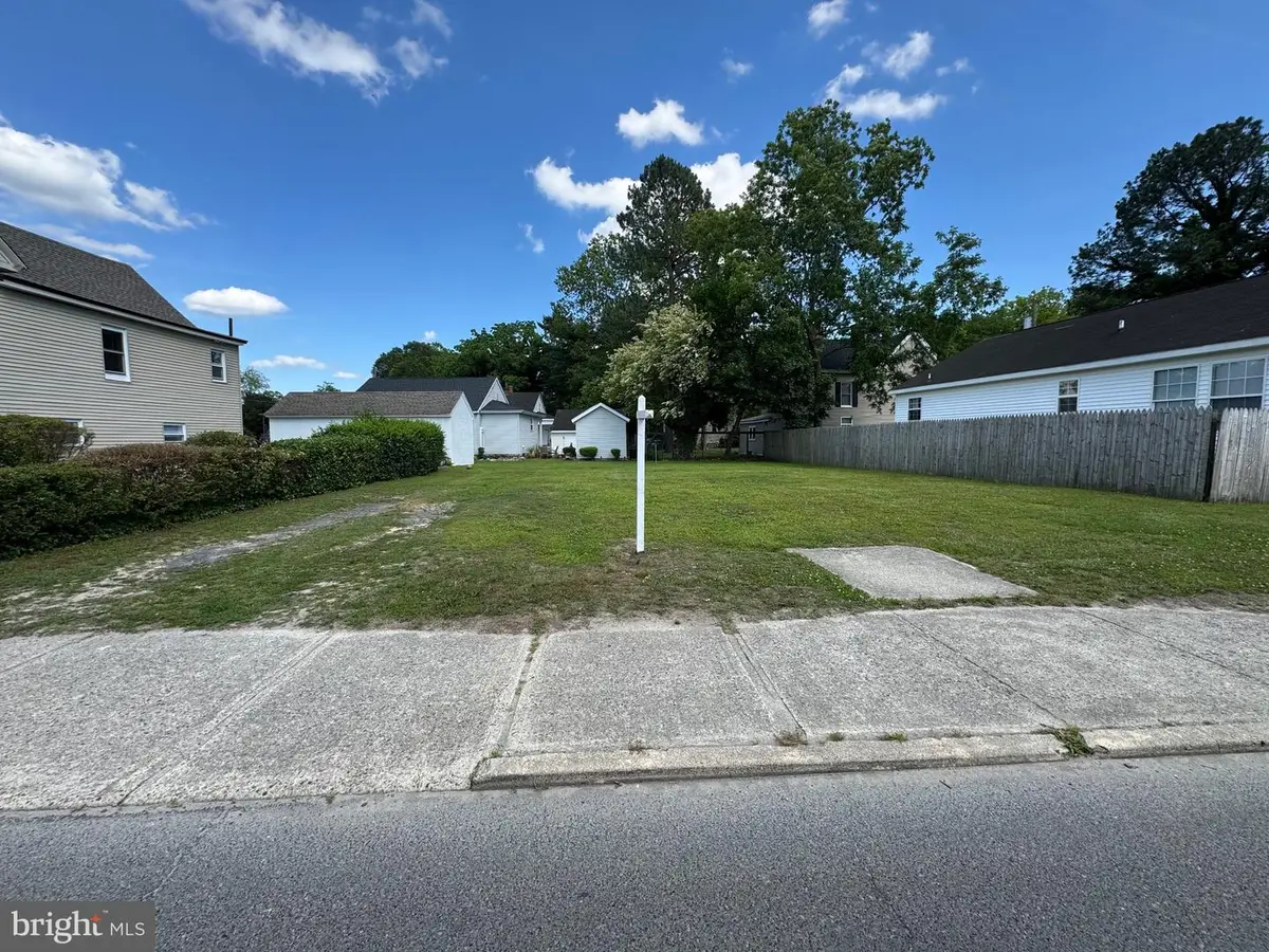 603 4th St, Pocomoke City, MD 21851 - Image #1