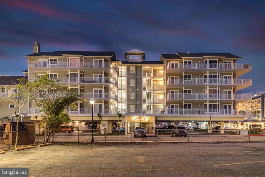 102 25th St #302, Ocean City, MD 21842 - #2