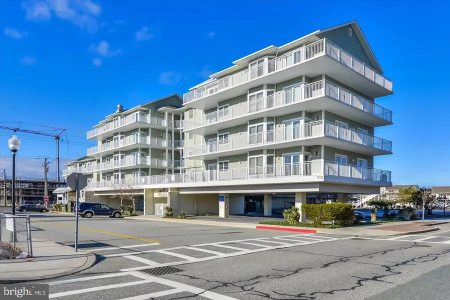 102 25th St #302, Ocean City, MD 21842 - #3