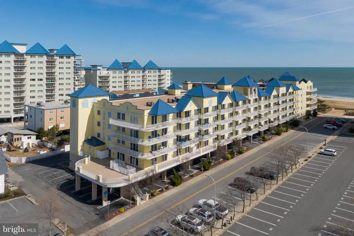 5901 Atlantic Ave #205, Ocean City, MD 21842 - #1