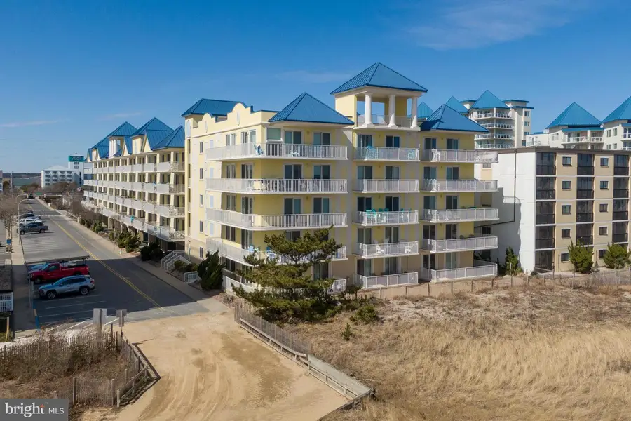 5901 Atlantic Ave #205, Ocean City, MD 21842 - #3