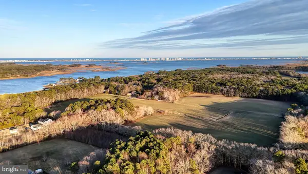 Lot 1 Muskrattown Rd, BISHOPVILLE, MD 21813