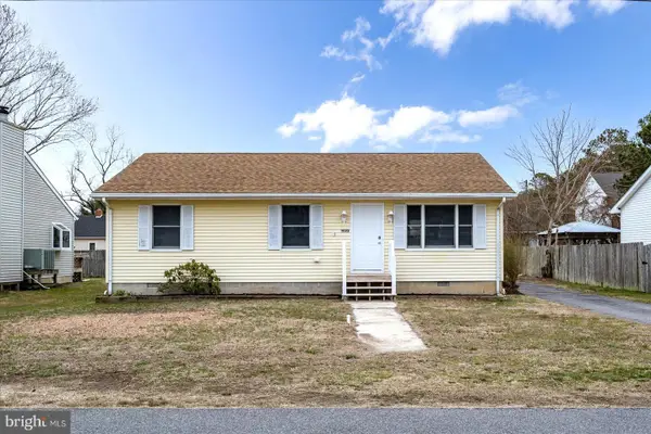 10312 Bristol Rd, OCEAN CITY, MD 21842