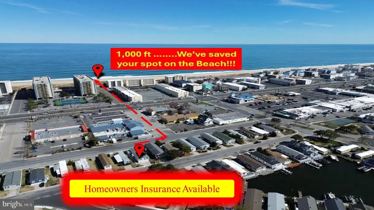 13104 Atlantic Blvd, Ocean City, MD 21842 - #1
