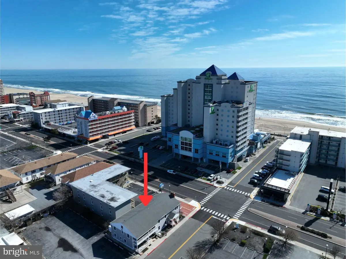 1701 N Baltimore Ave, Ocean City, MD 21842 - #1