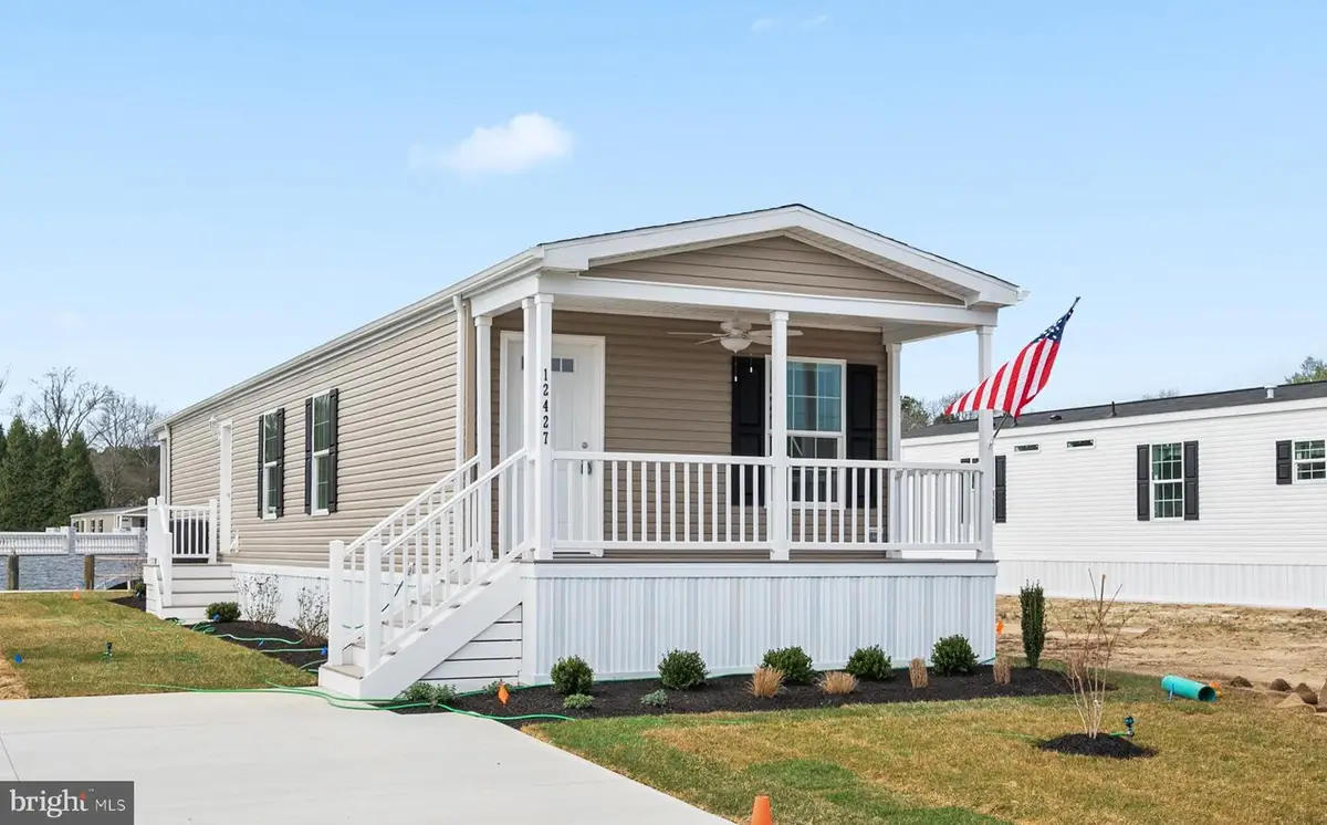 12427 Beach Life Lane, Ocean City, MD 21842 - #1