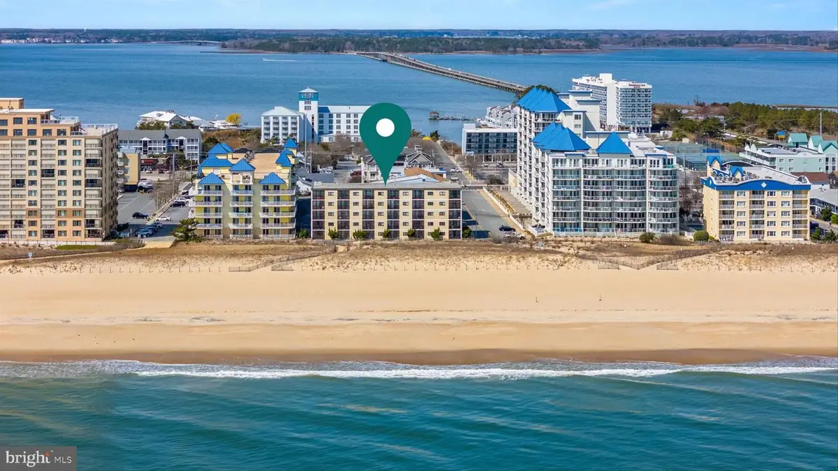 5907 Atlantic Ave #205, Ocean City, MD 21842 - #1