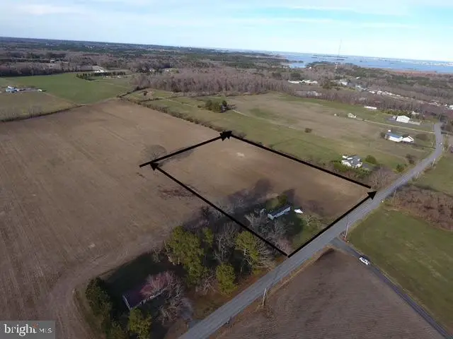 11717 Saint Martins Neck Rd, Bishopville, MD 21813 - Image #2