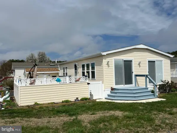 12205 E Cannonball Dr, BERLIN, MD 21811