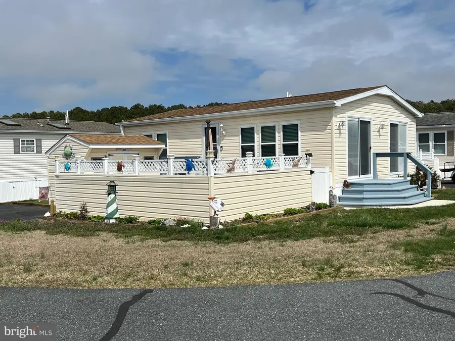 12205 E Cannonball Dr, Berlin, MD 21811 - Image #2