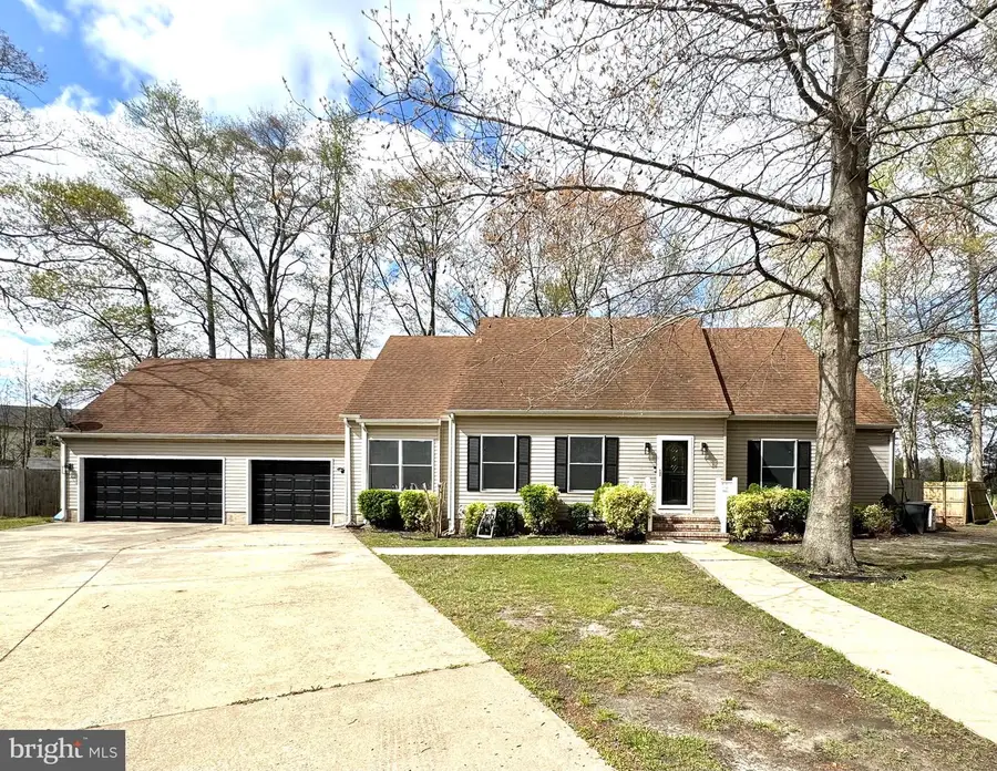 833 White Oaks Ln, Pocomoke City, MD 21851 - Image #3