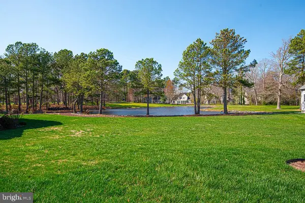 Lot #78 Muirfield Ln, BERLIN, MD 21811