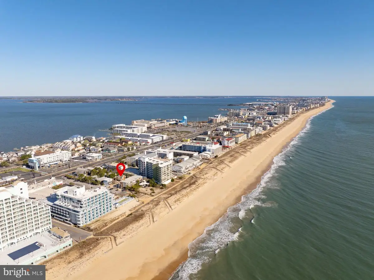 10-a 34th St, Ocean City, MD 21842 - #1