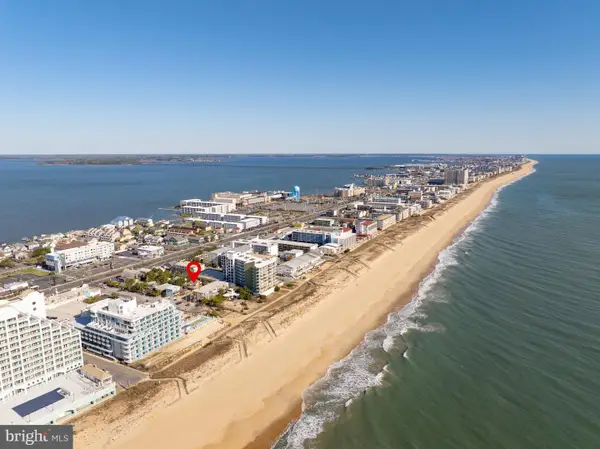 10-a 34th St, OCEAN CITY, MD 21842