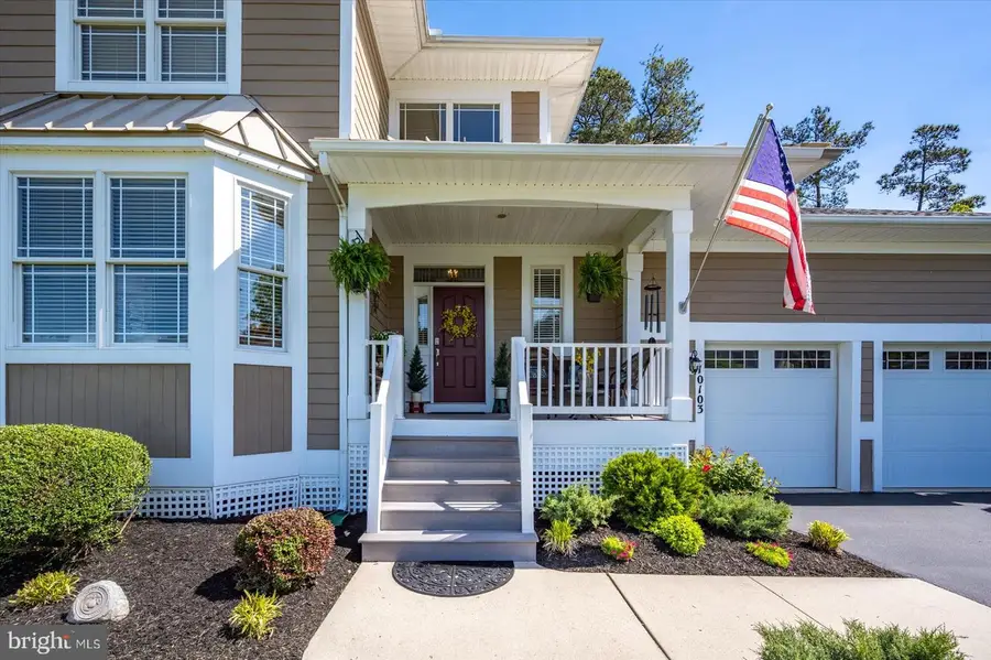 10103 War Admiral Ln, Berlin, MD 21811 - Image #2