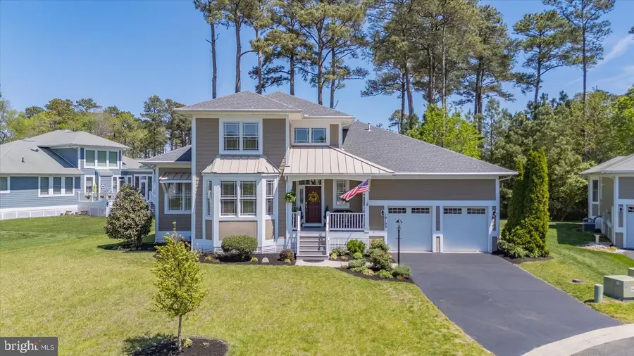 10103 War Admiral Ln, Berlin, MD 21811 - Image #3