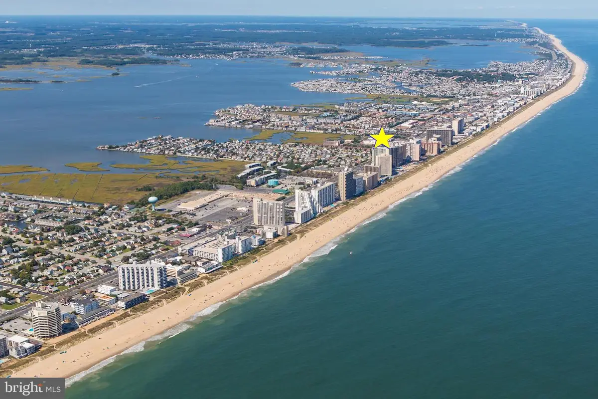 113 Jamestown Rd #d1, Ocean City, MD 21842 - #1