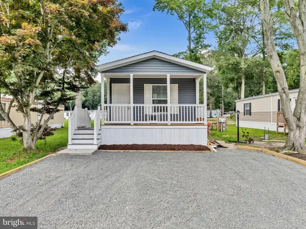 12623 Shell Mill Rd #56, BISHOPVILLE, MD 21813